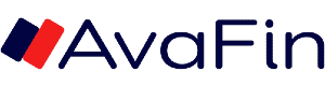 Avafin.lv logo