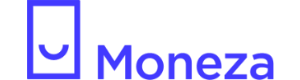 Moneza.lv logo